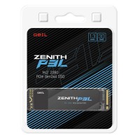 Geil Zenith P3L-256GB